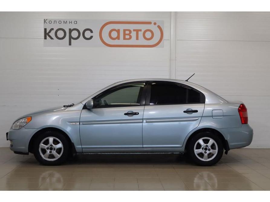 Hyundai Verna II Коломна  - изображение 2