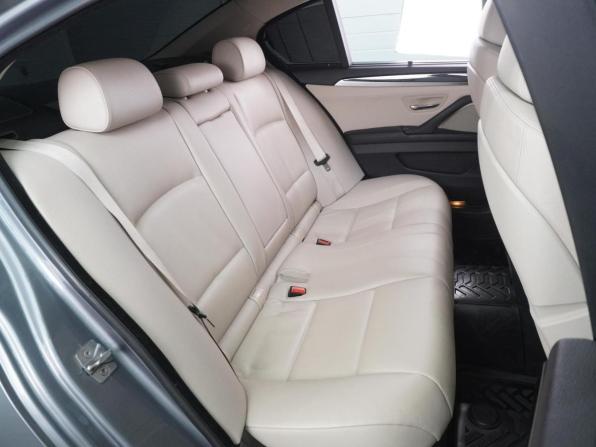BMW 5 серии VI (F10/F11/F07) с пробегом 2012 года, цена 2 226 000 рублей, 187698 км, седан, Автокод Объявления