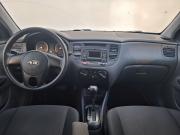 Kia Rio II Рестайлинг Москва  - изображение 24