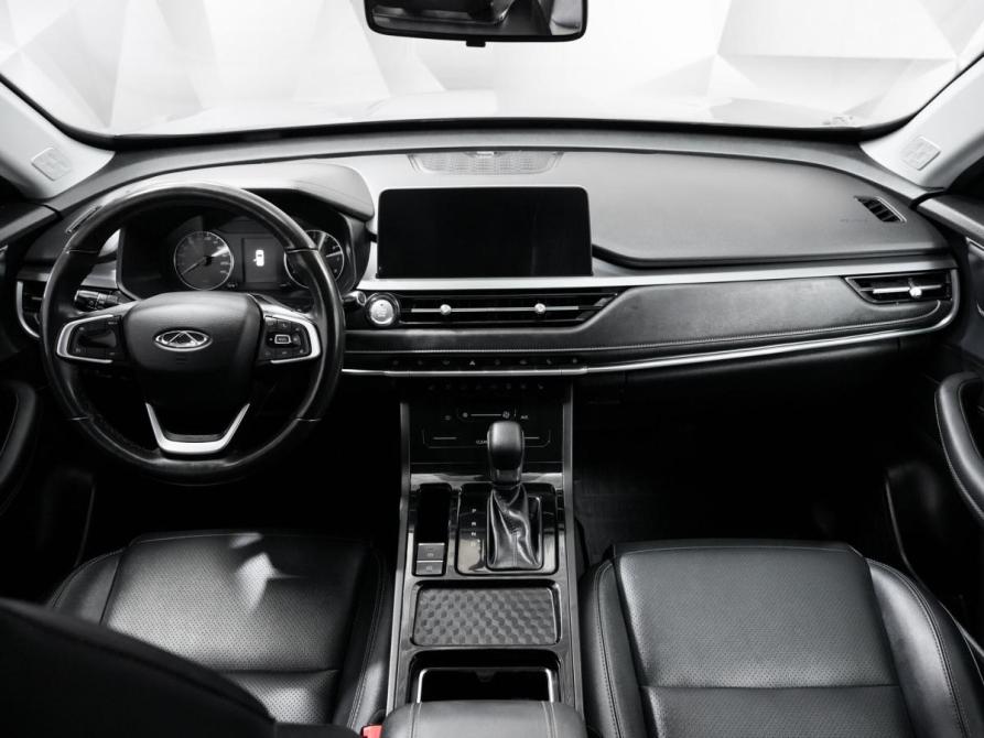 Chery Tiggo 4 Pro I Ульяновск  - изображение 11