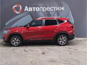 Kia Seltos I Пермь  - изображение 33