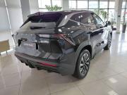 JETOUR DASHING I Москва  - изображение 16