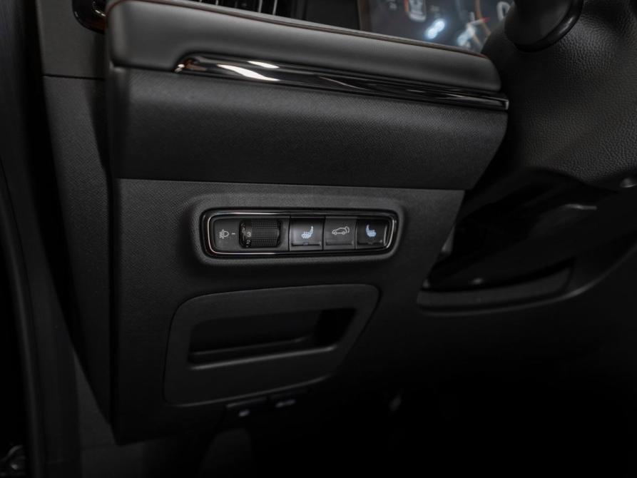 GAC Trumpchi M8 II Москва  - изображение 26