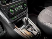 Skoda Yeti I Рестайлинг Москва  - изображение 51