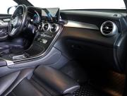 Mercedes-Benz GLC Coupe I (C253) Рестайлинг Москва  - изображение 34