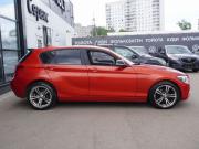 BMW 1 серии II (F20/F21) Москва  - изображение 19