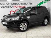 Land Rover Freelander II Рестайлинг 2 Москва  - изображение 20