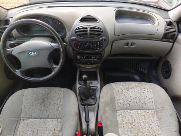 Lada (ВАЗ) Kalina I с пробегом 2007 года, цена 134 560 рублей, 182800 км, хэтчбек, Автокод Объявления
