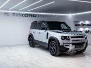 Land Rover Defender II Уфа  - изображение 45