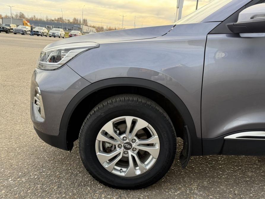 Chery Tiggo 4 Pro I Тверь  - изображение 11
