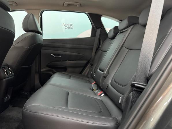 Hyundai Tucson IV Рестайлинг с пробегом 2026 года, цена 3 700 000 рублей, 58 км, внедорожник, Автокод Объявления