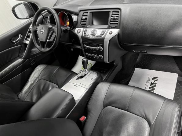 Nissan Murano II (Z51) Рестайлинг с пробегом 2010 года, цена 1 145 000 рублей, 191716 км, внедорожник, Автокод Объявления