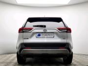 Toyota RAV4 V (XA50) Мурманск  - изображение 33