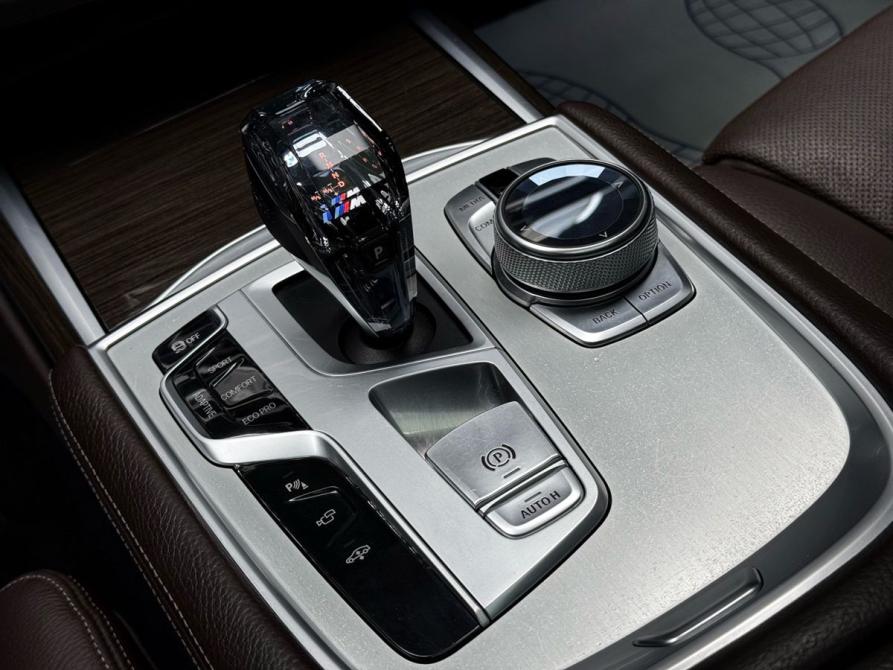 BMW 7 серии VI (G11/G12) Ижевск  - изображение 18