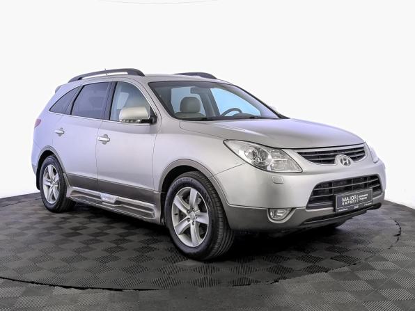 Hyundai ix55 с пробегом 2012 года, цена 1 600 000 рублей, 203217 км, внедорожник, Автокод Объявления