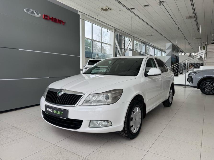 Skoda Octavia II (A5) Рестайлинг Екатеринбург  - изображение 1