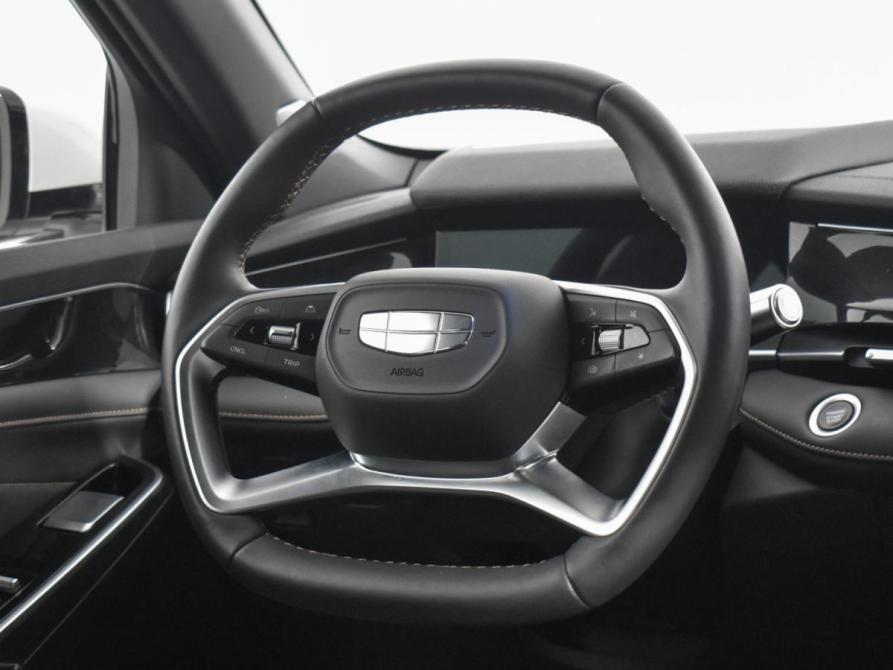 Geely Preface I Санкт-Петербург  - изображение 15