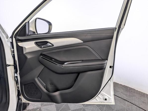 BAIC X35 с пробегом 2023 года, цена 1 490 000 рублей, 66801 км, внедорожник, Автокод Объявления