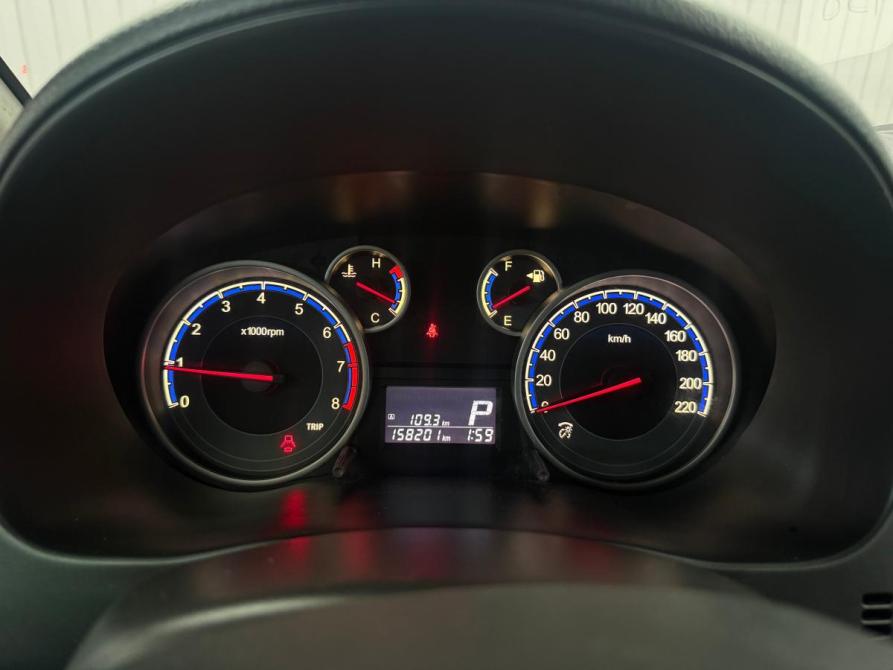 Suzuki SX4 I (Classic) Рестайлинг Краснодар  - изображение 10