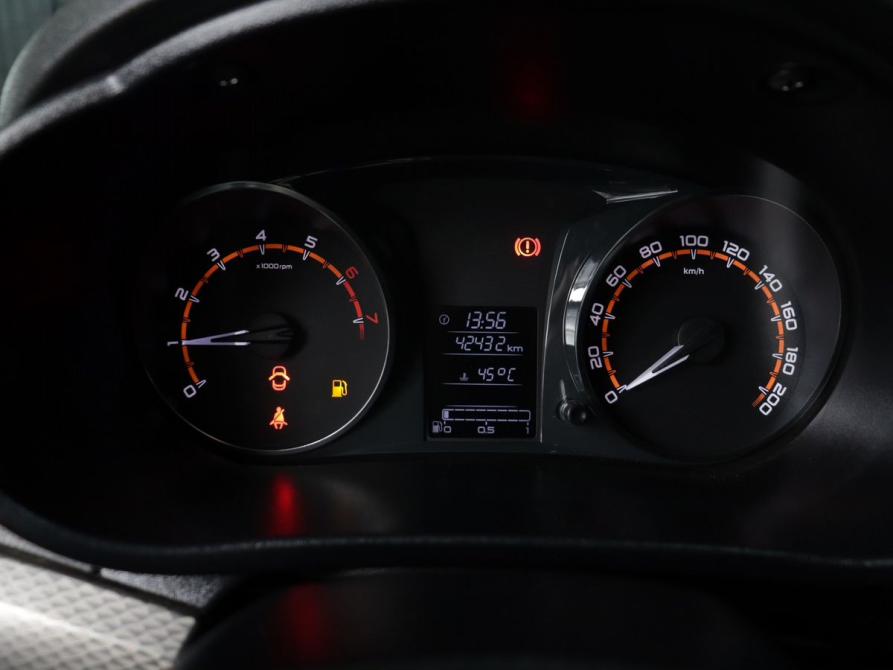 Lada (ВАЗ) Granta I Рестайлинг Минеральные Воды  - изображение 16