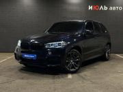 BMW X5 III (F15) Челябинск  - изображение 28