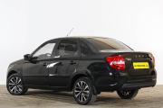 Lada (ВАЗ) Granta I Рестайлинг Тюмень  - изображение 22