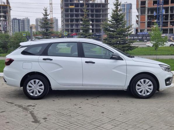 Новый Lada (ВАЗ) Vesta I Рестайлинг (NG) 2026 года, цена 1 711 000 рублей, универсал, Автокод Объявления