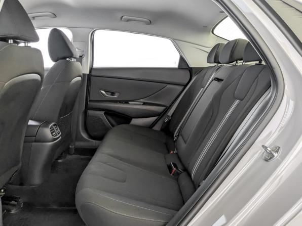Hyundai Elantra VII (CN7) с пробегом 2021 года, цена 1 700 000 рублей, 185410 км, седан, Автокод Объявления