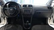 Volkswagen Polo V Рестайлинг Уфа  - изображение 19