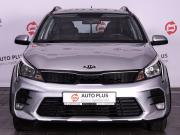 Kia Rio IV Рестайлинг Минеральные Воды  - изображение 22