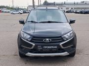 Lada (ВАЗ) Granta I Рестайлинг Набережные Челны  - изображение 27