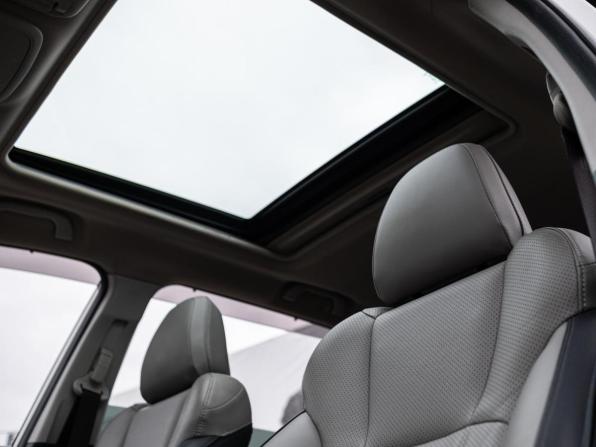 Subaru Forester V с пробегом 2019 года, цена 3 299 000 рублей, 35739 км, внедорожник, Автокод Объявления