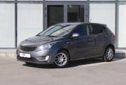 Kia Rio III Саратов  - изображение 30