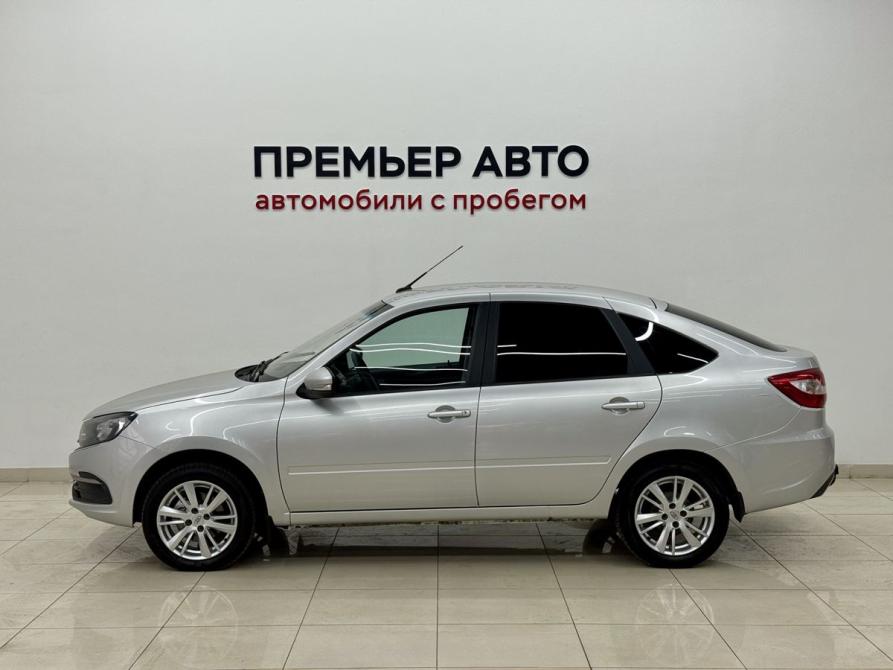 Lada (ВАЗ) Granta I Рестайлинг Смоленск  - изображение 20