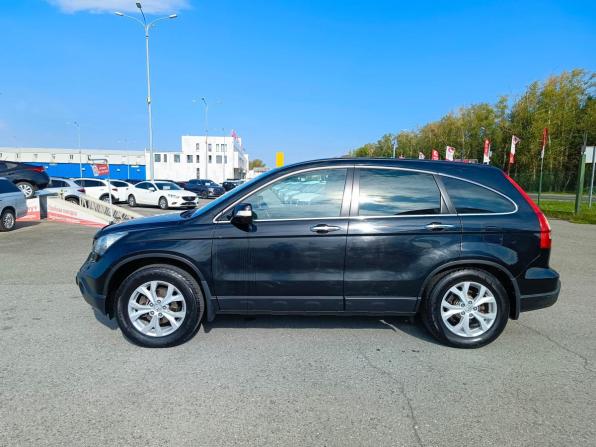 Honda CR-V III с пробегом 2007 года, цена 1 299 995 рублей, 143233 км, внедорожник, Автокод Объявления