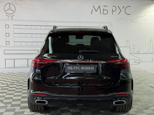 Mercedes-Benz GLE II (V167) Рестайлинг с пробегом 2025 года, цена 13 290 000 рублей, 160 км, внедорожник, Автокод Объявления