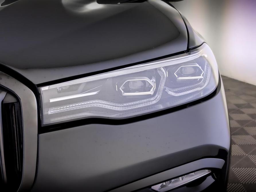 BMW X7 I (G07) Москва  - изображение 18