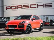 Porsche Cayenne III Санкт-Петербург  - изображение 38