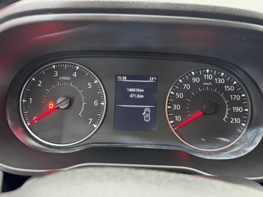 Renault Duster II Воронеж  - изображение 19