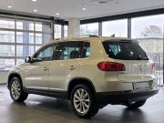 Volkswagen Tiguan I Рестайлинг Новосибирск  - изображение 32