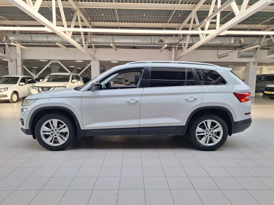 Skoda Kodiaq I Челябинск  - изображение 4