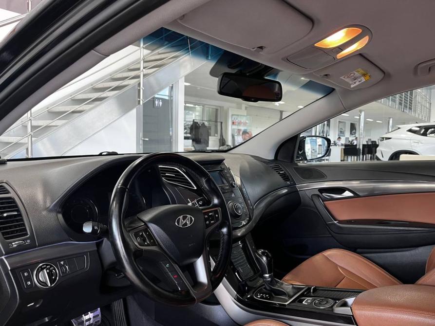 Hyundai i40 I Рестайлинг Ростов-на-Дону  - изображение 7