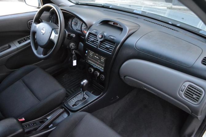 Nissan Almera Classic I с пробегом 2008 года, цена 490 000 рублей, 292641 км, седан, Автокод Объявления