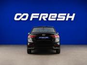 Hyundai Solaris II Москва  - изображение 22