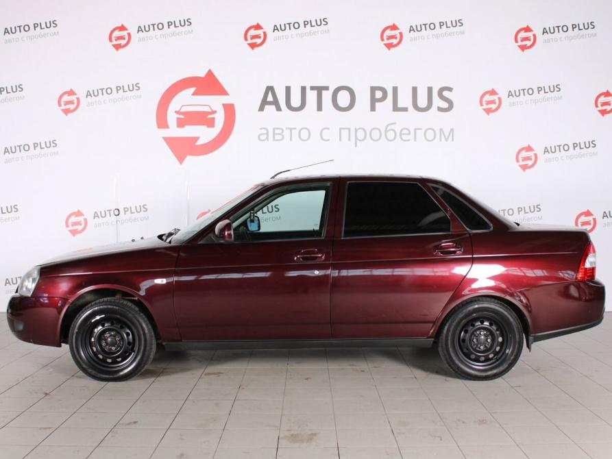 Lada (ВАЗ) Priora I Рестайлинг Минеральные Воды  - изображение 6