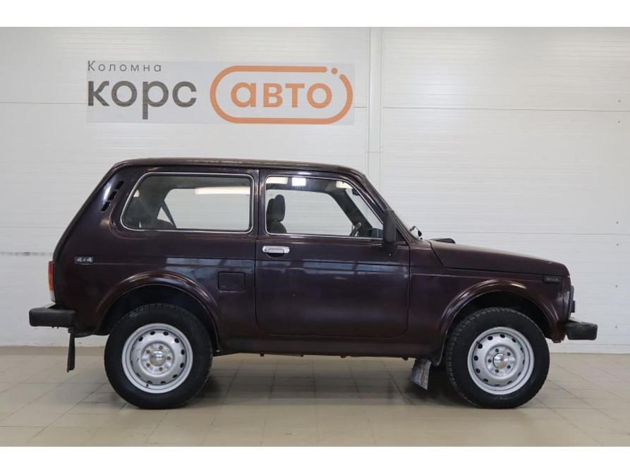 Lada (ВАЗ) 2121 (4x4) I Рестайлинг Коломна  - изображение 4