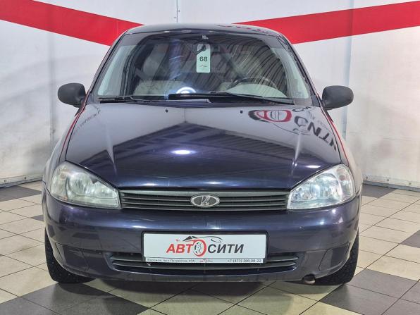Lada (ВАЗ) Kalina I с пробегом 2008 года, цена 309 000 рублей, 251531 км, хэтчбек, Автокод Объявления