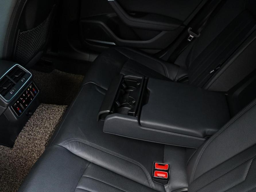 Audi A6 V (C8) Москва  - изображение 13