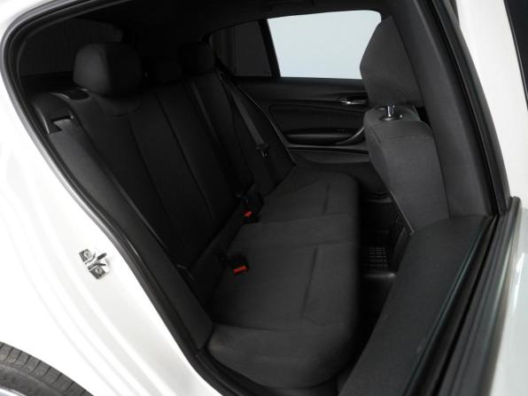 BMW 1 серии II (F20/F21) с пробегом 2012 года, цена 1 099 000 рублей, 189546 км, хэтчбек, Автокод Объявления