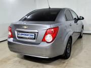 Chevrolet Aveo II Москва  - изображение 18